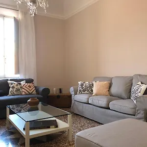 Casa Galliera Centro Bologna