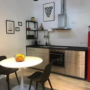 Urban Loft Bologna