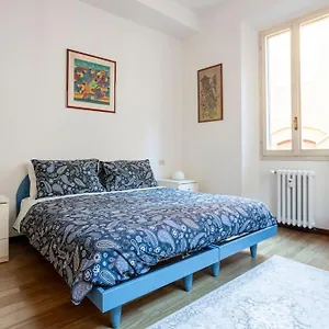 Al Zigant - Location Bologna