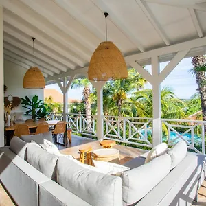 tropicana-palm-penthouse-jan-thiel-curacao.comcaribbean.com/