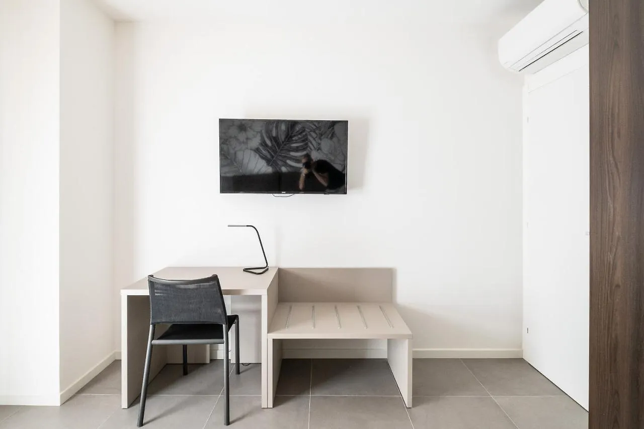 Appartement Appartamenti Ariosti A Un Passo Da Piazza Maggiore Bologna